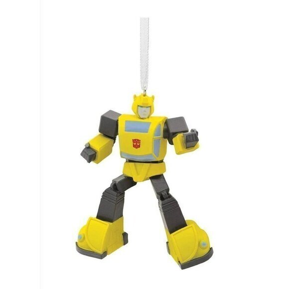 Transformers Ornament Bumblebee‎ - Picture 1 of 2